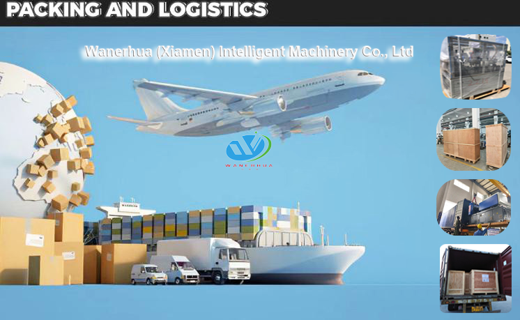 packaging and Logistics