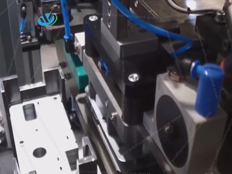 Wholesale Lockset Automatic Assembly Equipment