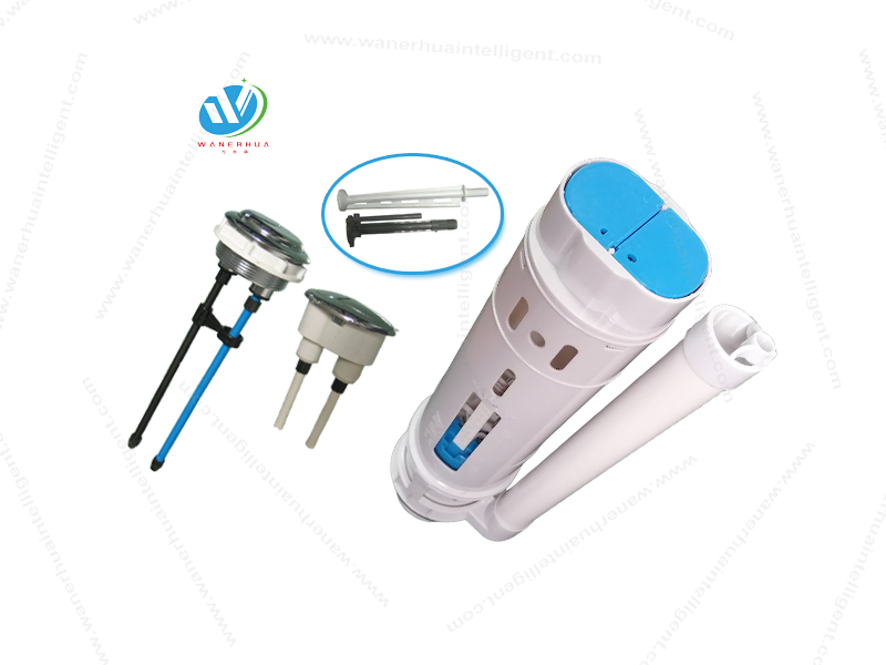 Chinese manufacturers Toilet Tank Inlet Valves