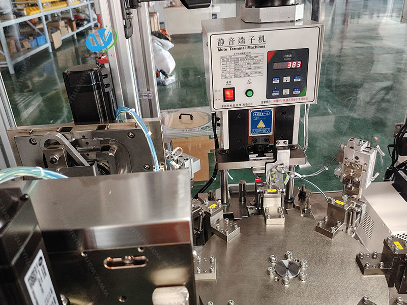 Electronic Relay WEH-R45-50